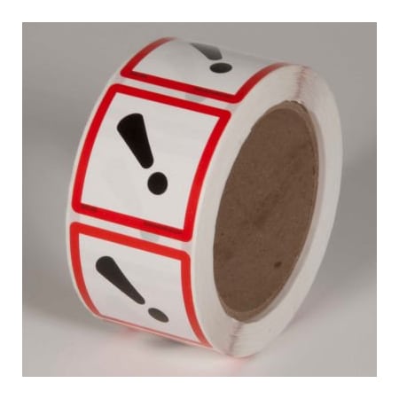 Top Tape And Label